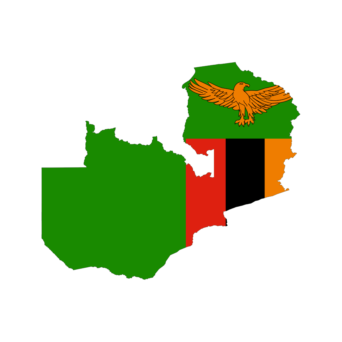 Zambia_map