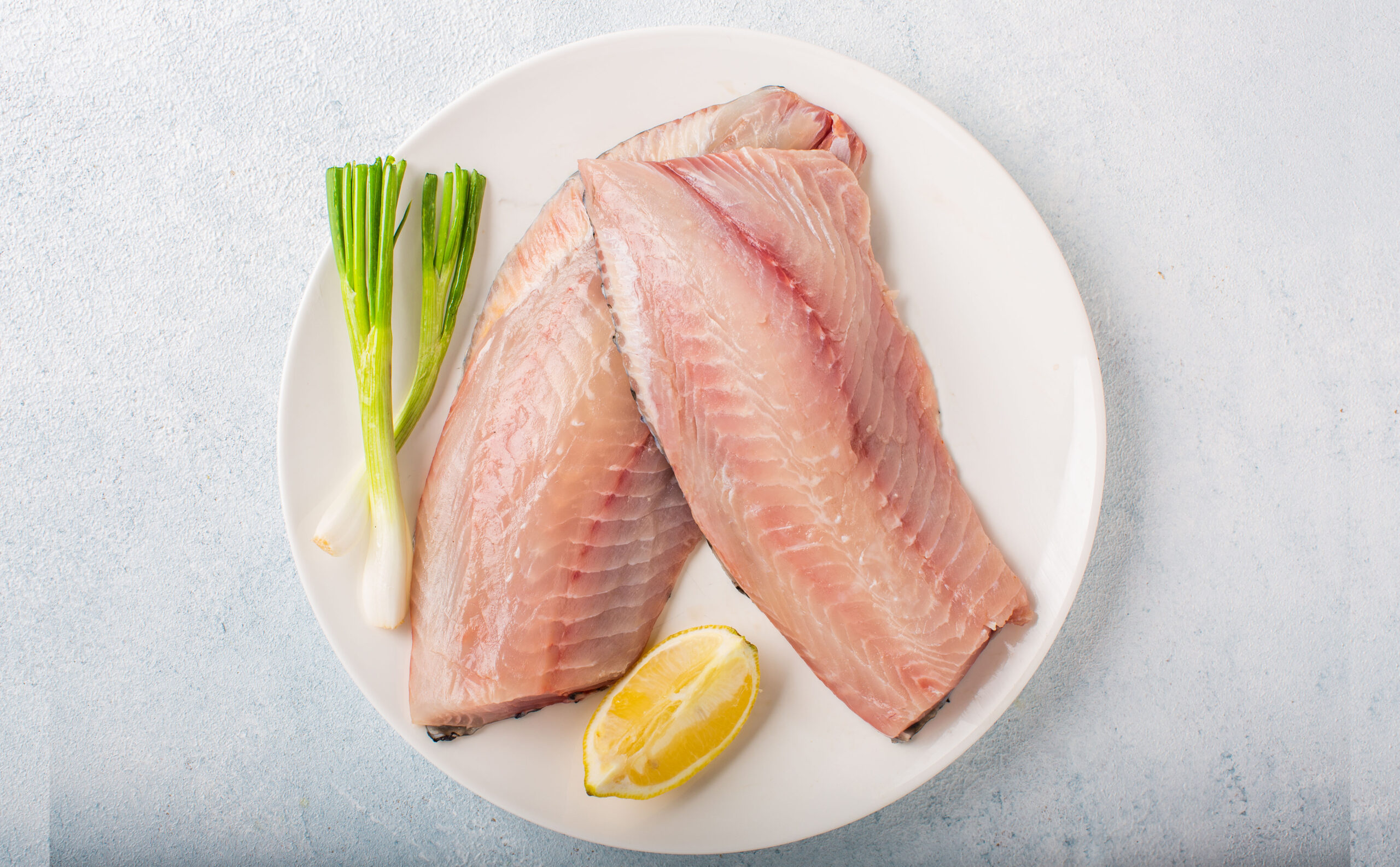 4. Skin-off Fillets